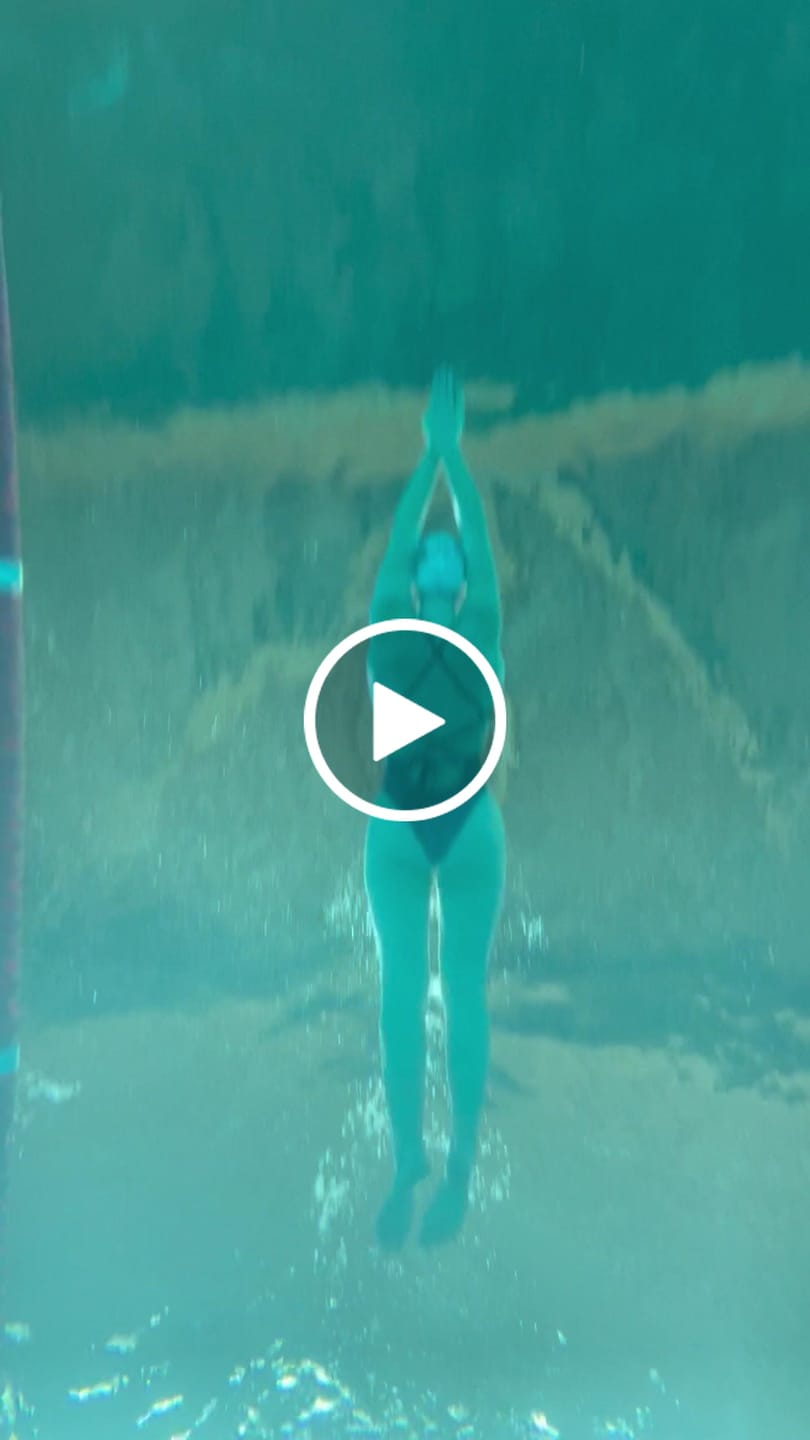 Customer video review of Prana Onepiece - Racer