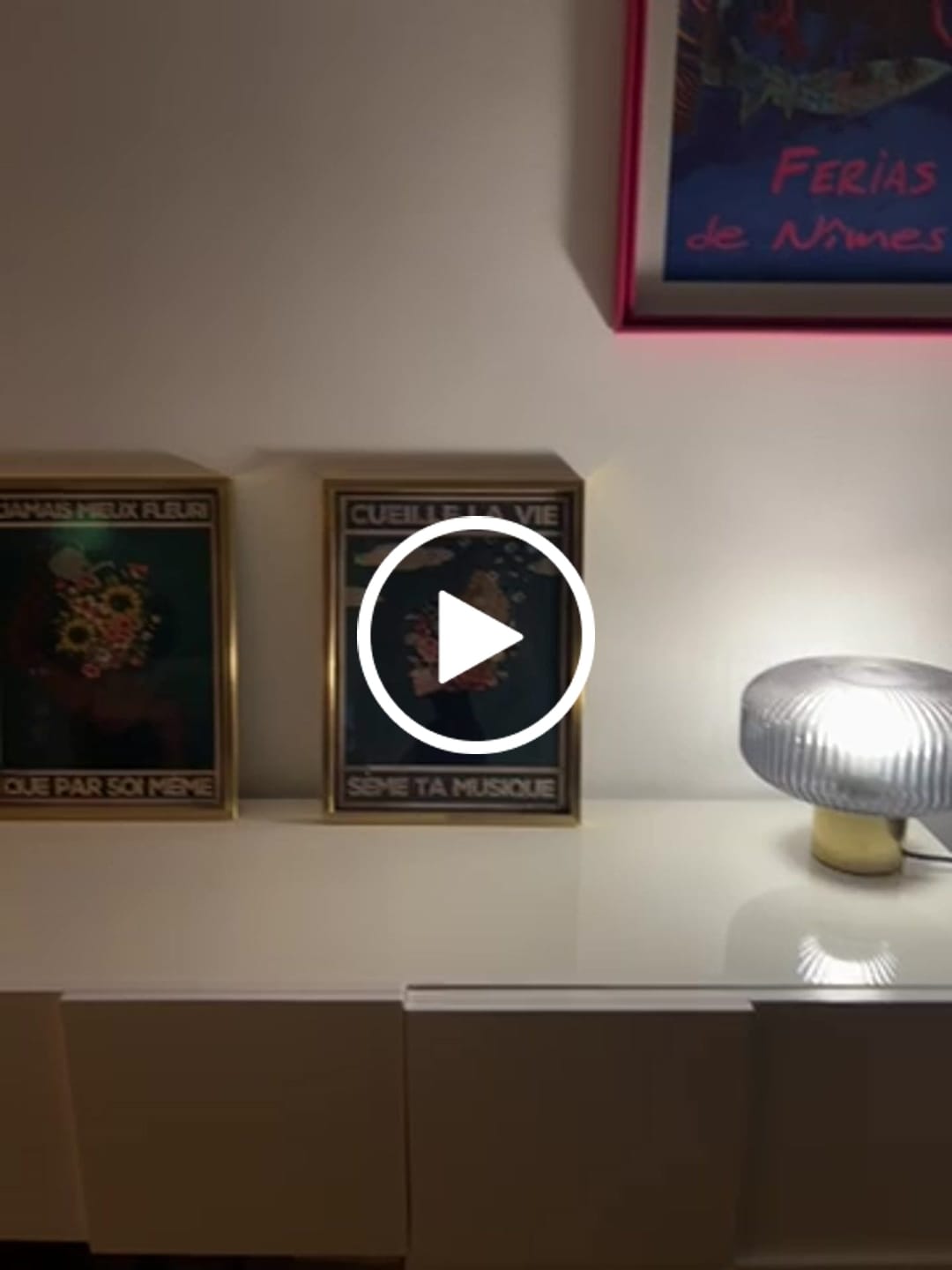 Customer video review of Cueille la vie, sème ta musique