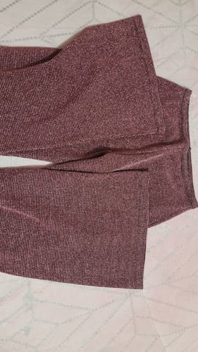 Customer photo review of Pantalón - 531888 - MAG