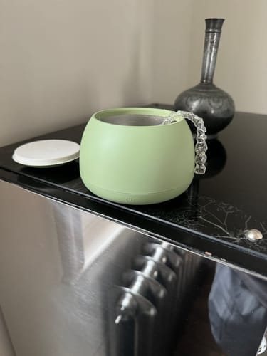 Customer photo review of Dental Pod