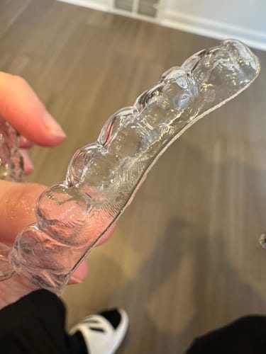 Customer photo review of Dental Pod