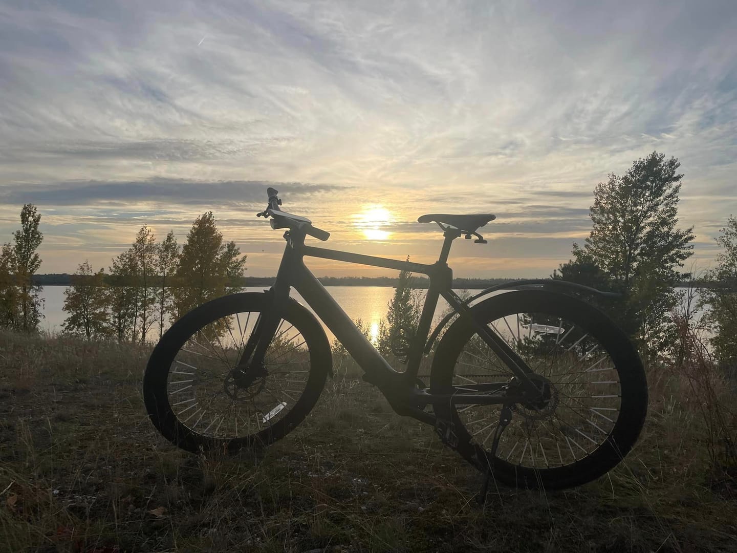 Customer photo review of Tezeus C8