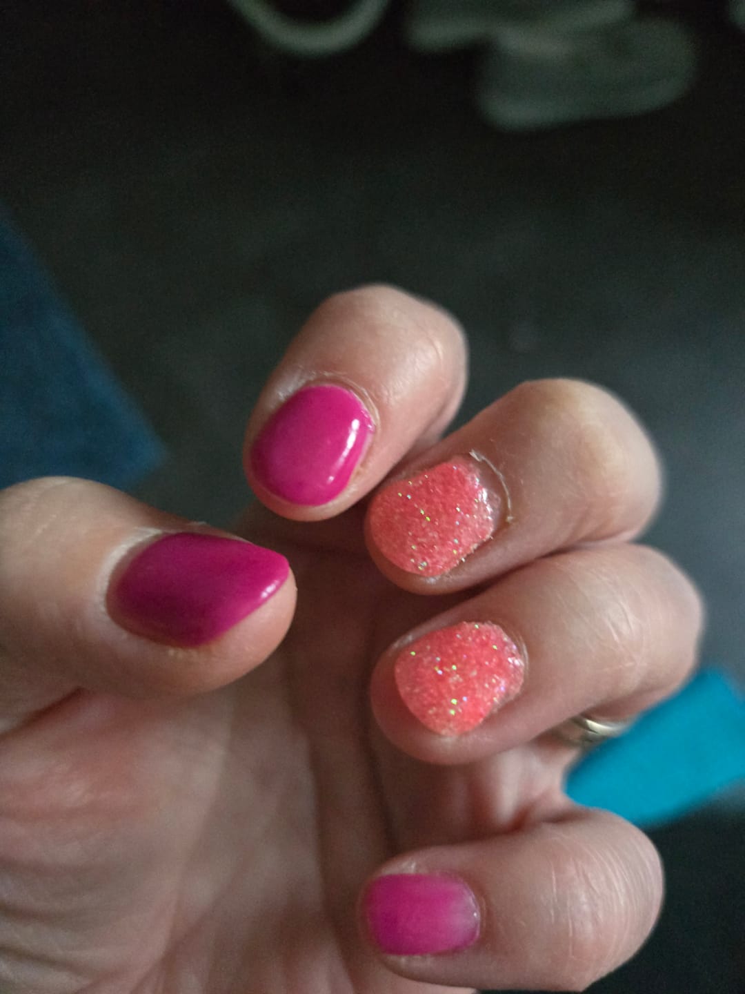Customer photo review of Premium Vijlen Set - 2 stuks