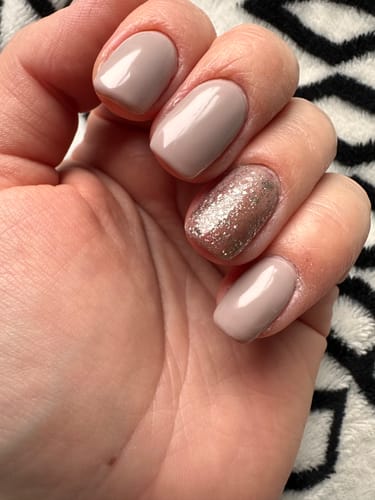 Customer photo review of Gel Polish Dehydrator 'Studios Didier',150 ml.