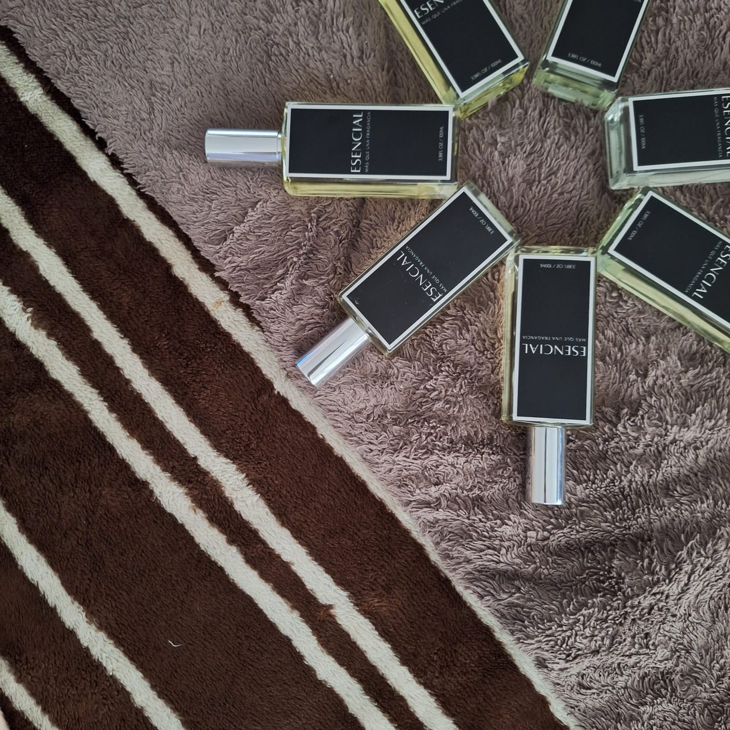 Customer photo review of H185 Inspirado en: Spicebomb - Viktor & Rolf
