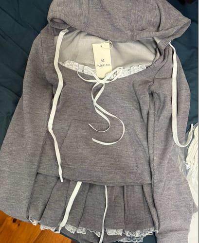 Customer photo review of LSOUL -  CALOS SET