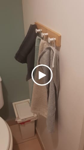 Customer video review of Bidet BOKU + Mini Offert