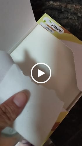 Customer video review of Fregasuelos - 30 Eco-Tiras