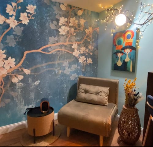 Customer photo review of Doppia essenza