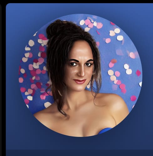 Customer photo review of Spotify Playlists Placements