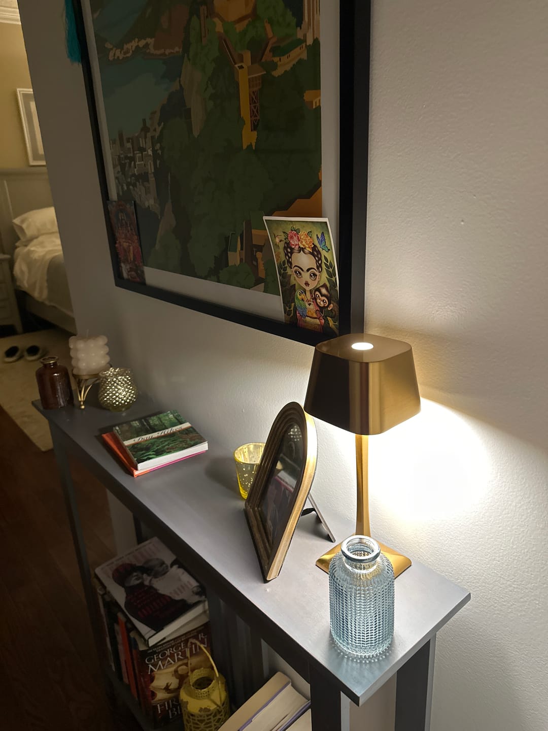 Customer photo review of PrestigeGlow™
