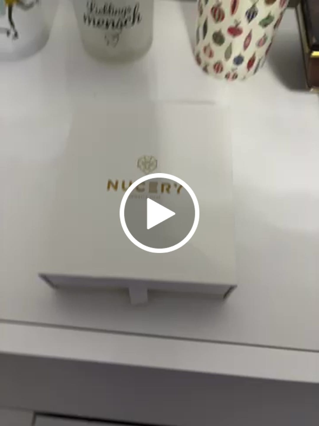 Customer video review of Breeze