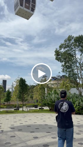 Customer video review of Los Angeles Dodgers Boro Contemporary Navy Short Sleeve T-Shirt
