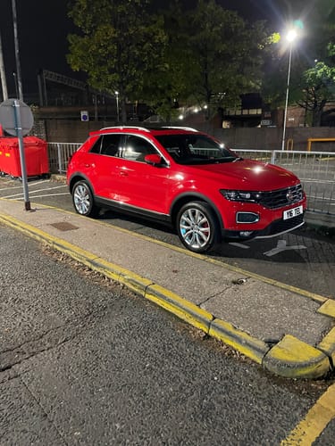 Customer photo review of SPECIAL PRICE 5L @ £15 Supernova - Hyper Concentrated Car Shampoo