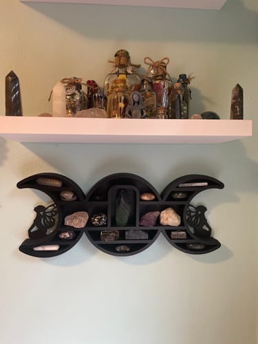 Customer photo review of KiKi Live Abundance Scoop (Live Only)