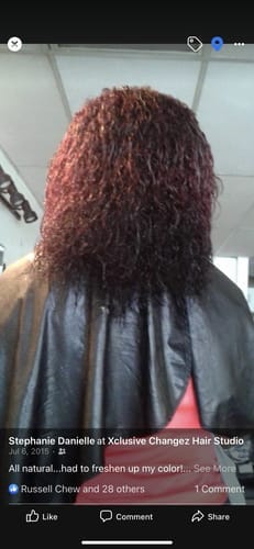 Customer photo review of Movatte 3-Phase Growth System™