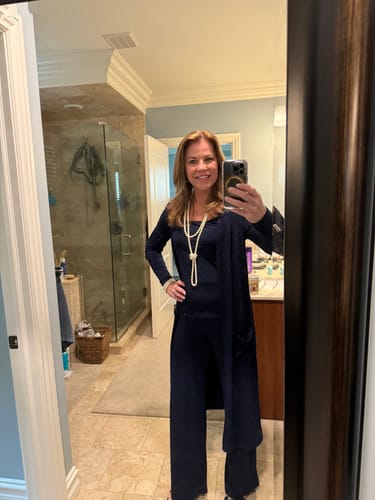 Customer photo review of Brigitte Brianna Essential Set