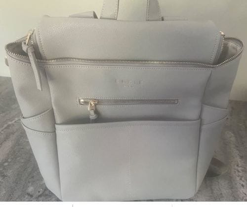 Customer photo review of The Capri