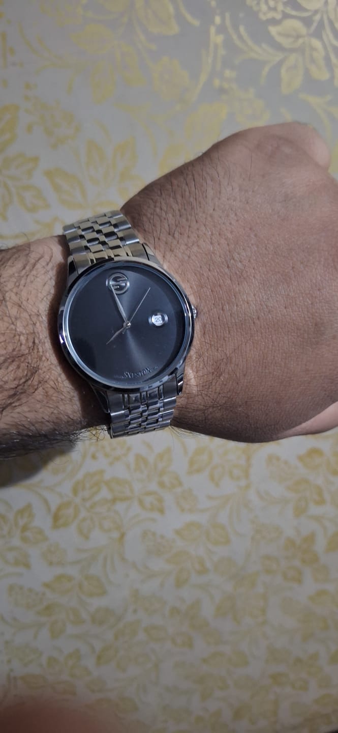 Customer photo review of Onyx
