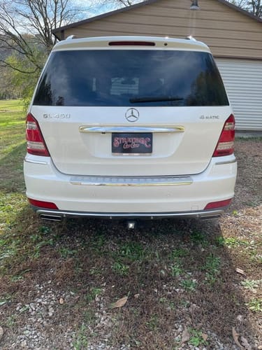 Customer photo review of Complete Your Purchase
