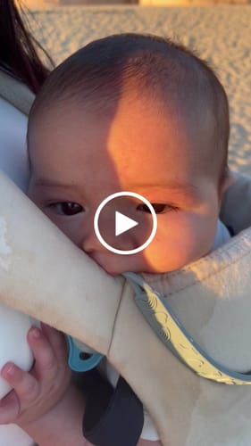 Customer video review of Sparrow - Aerial Carrier