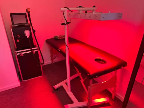 Customer photo review of F300