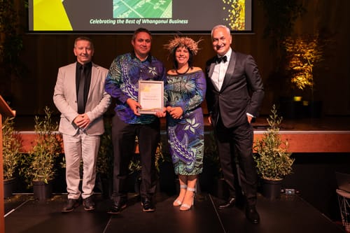 Customer photo review of Purple Polynesian Family Matching Outfits Off Shoulder Long Sleeve Dress And Hawaiian Shirt Tribal Hammerhead Shark LT14