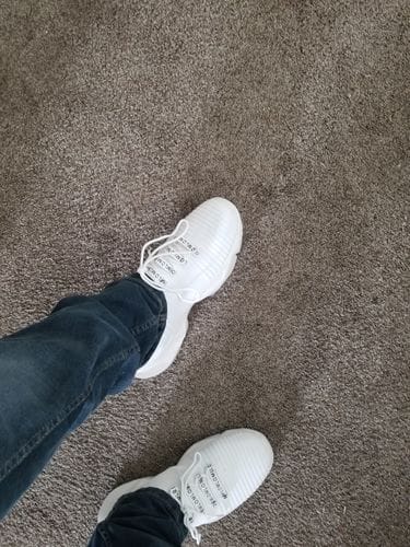 Customer photo review of EVO T100