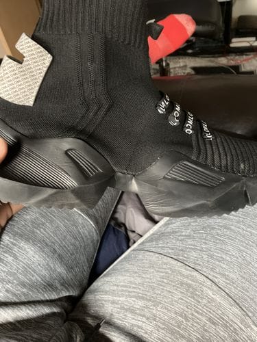 Customer photo review of EVO T200
