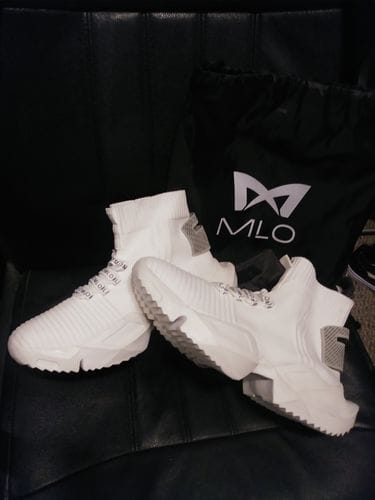 Customer photo review of EVO T100
