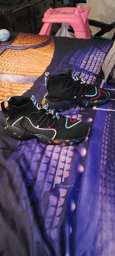 Customer photo review of DNA T260