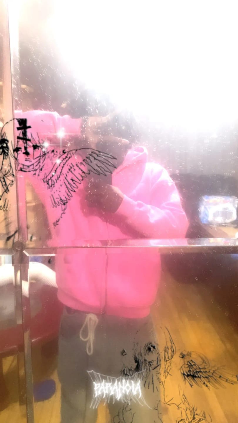 Customer photo review of THE CLASSIC ZIP UP