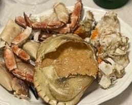 Customer photo review of Buey de mar