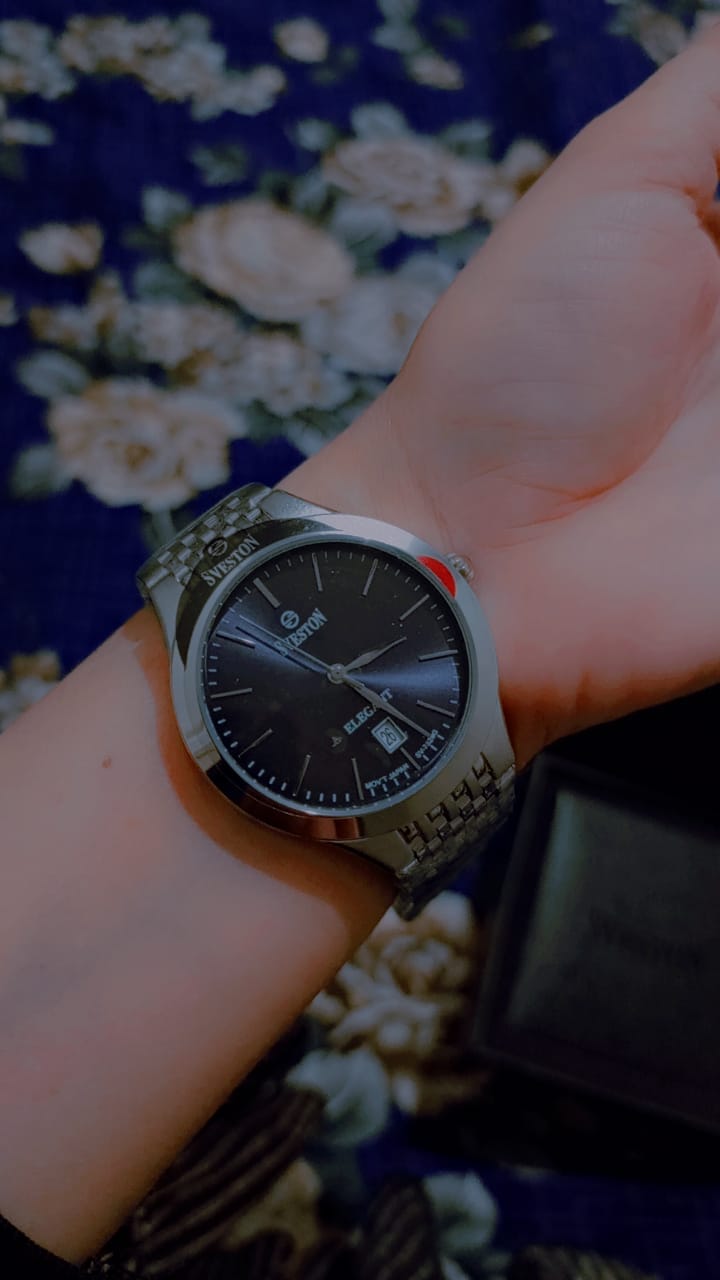 Customer photo review of Sveston Elegant SV-7528-M