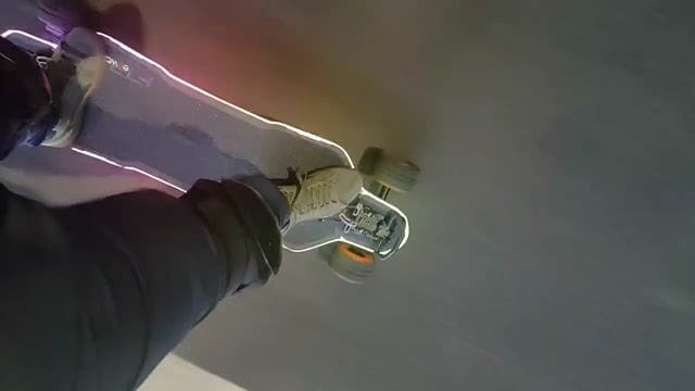 Customer photo review of Exway Flex Paragon