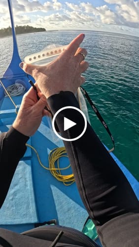 Customer video review of Hermetic Waterproof Phone Case - Dry Pouch Medium