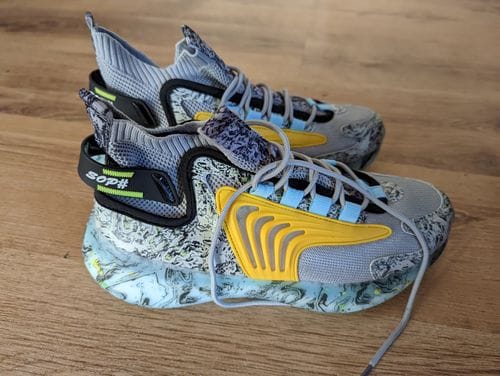 Customer photo review of XTC T900