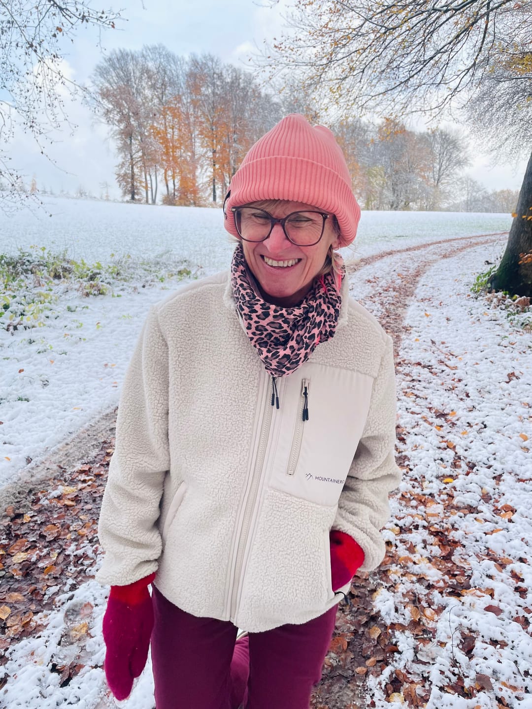 Customer photo review of Sherpa Mountainero