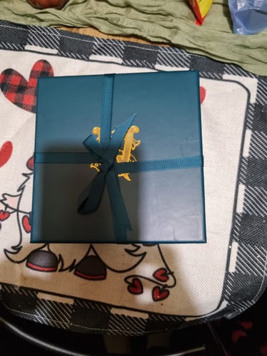 Customer photo review of Discovery Set