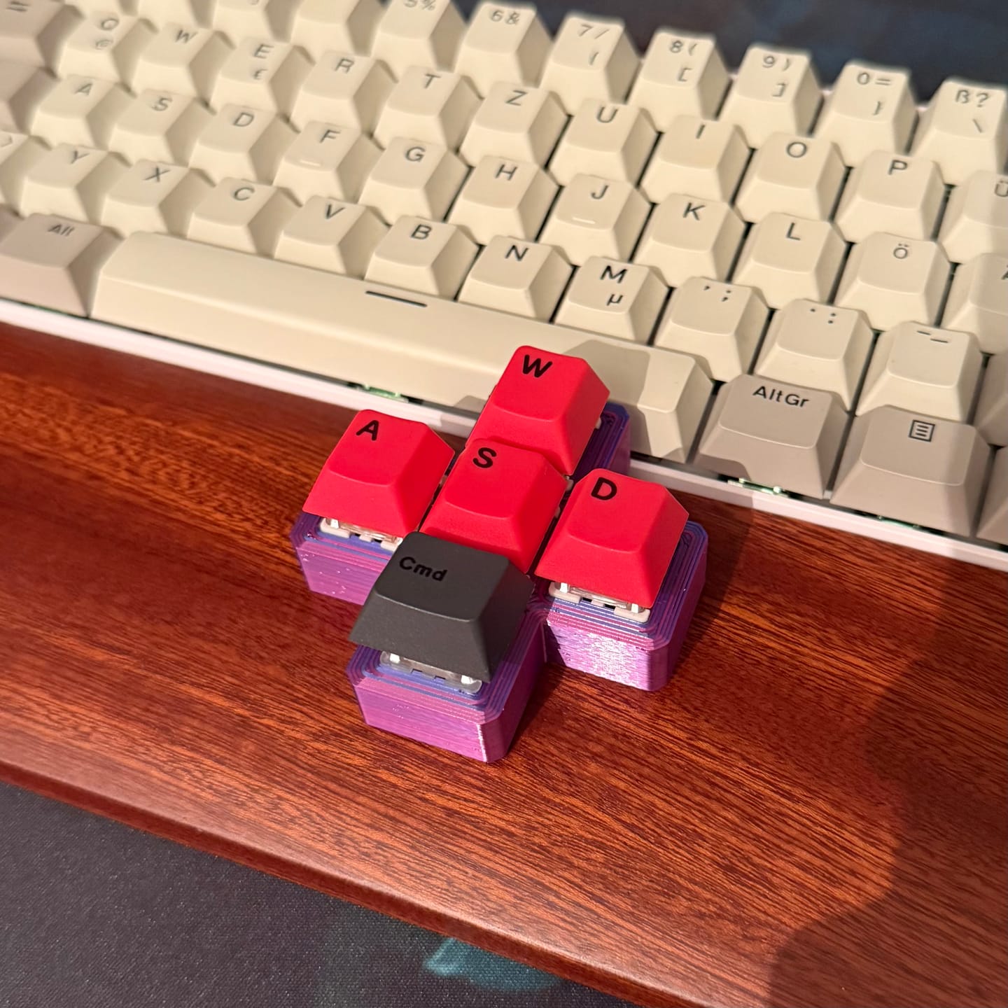 Customer photo review of ANVIL Switch Tester