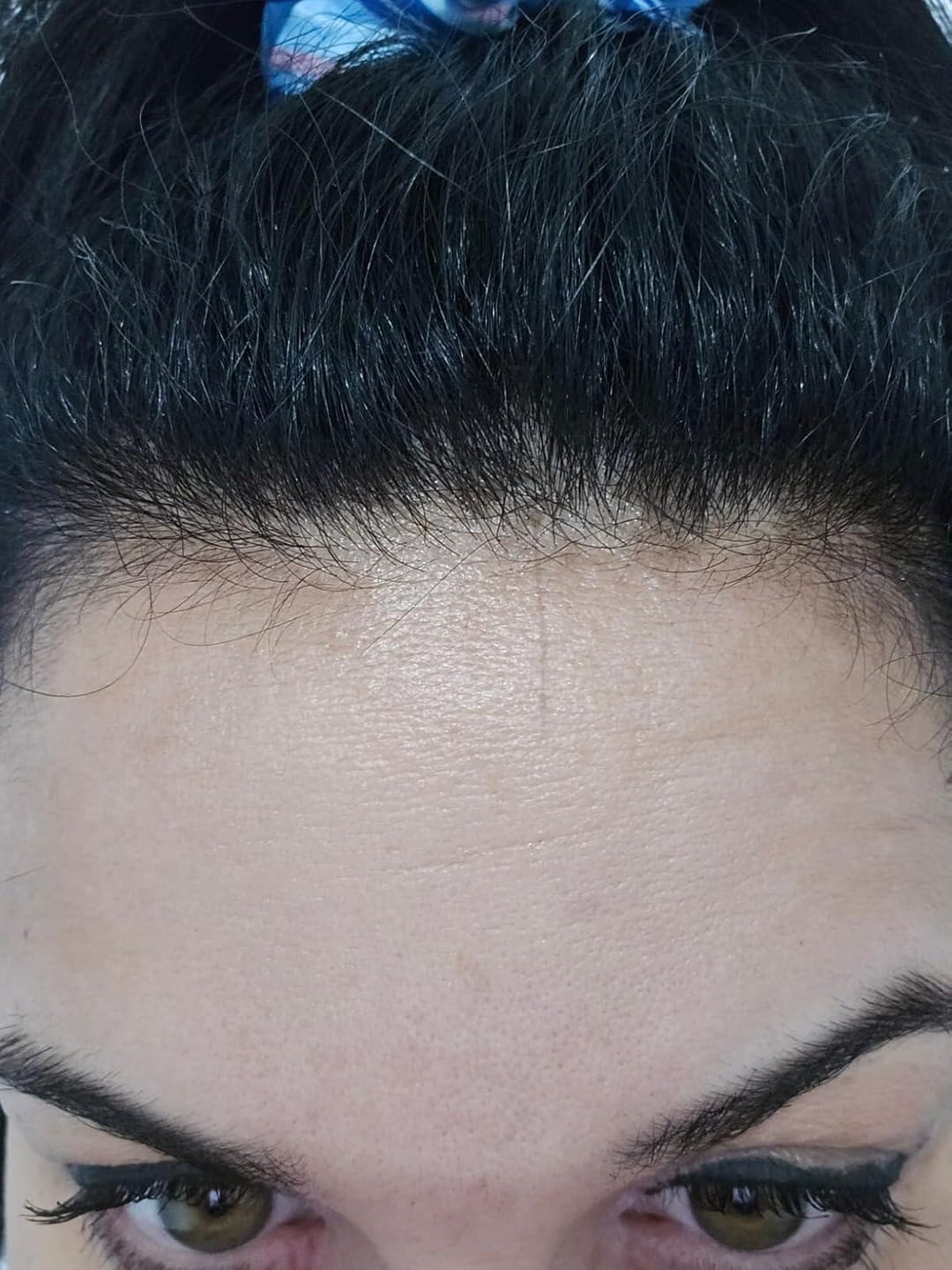 Customer photo review of Whipped Tallow Balm For Face & Body - Lavender