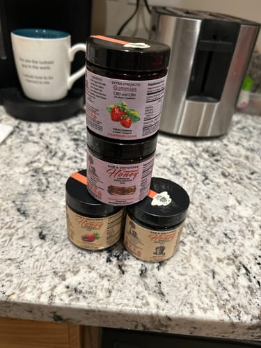 Customer photo review of Membership