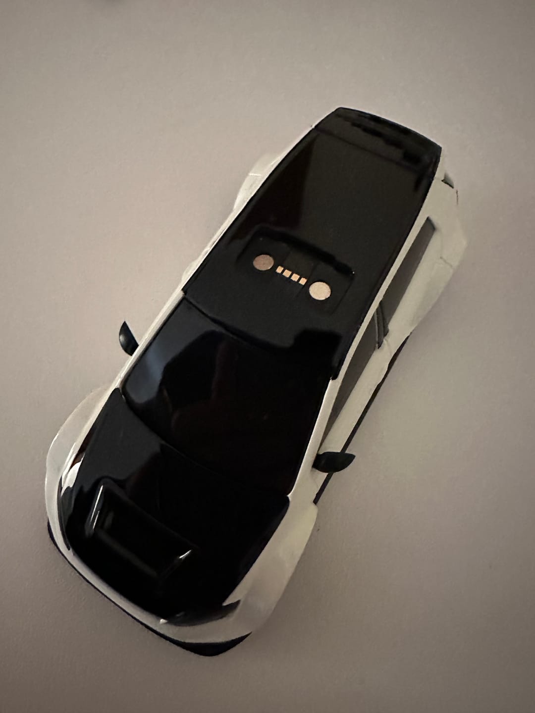 Customer photo review of SNT CA51  1:43 MIX GO Series Car Remote Control Version (Lead time ：1-10 days）