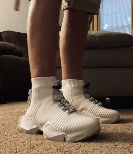 Customer photo review of EVO T100