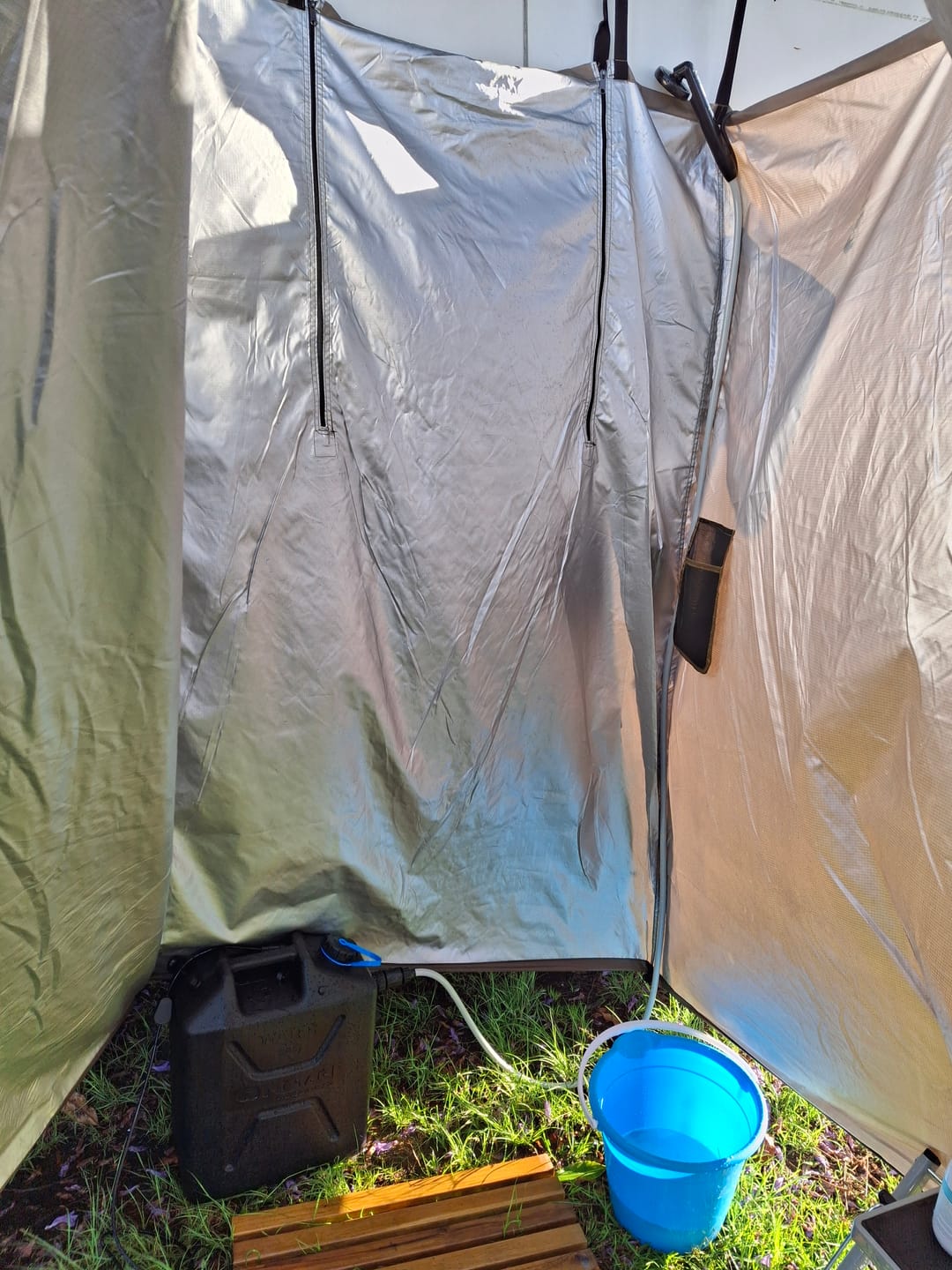 Customer photo review of ONTAP - Black Edition