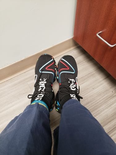 Customer photo review of DNA T260