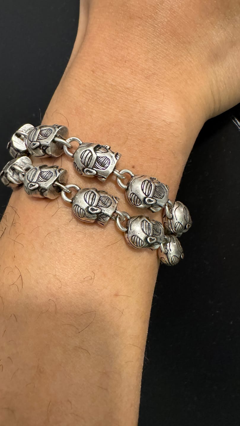 Customer photo review of RUMBLING