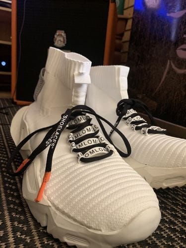 Customer photo review of EVO T100