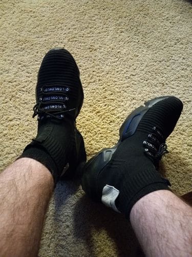 Customer photo review of EVO T200