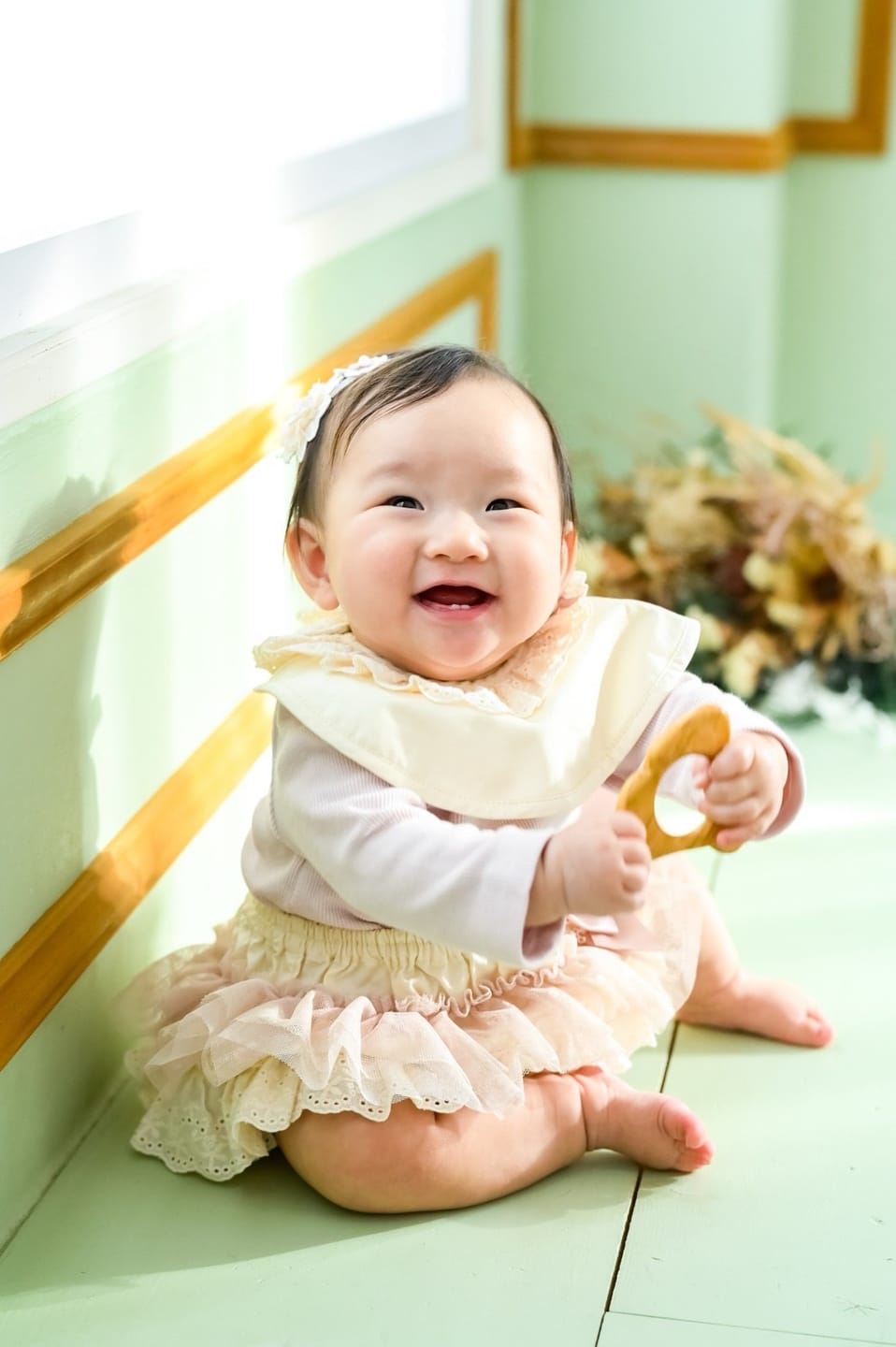 Customer photo review of はがためセット2個入り